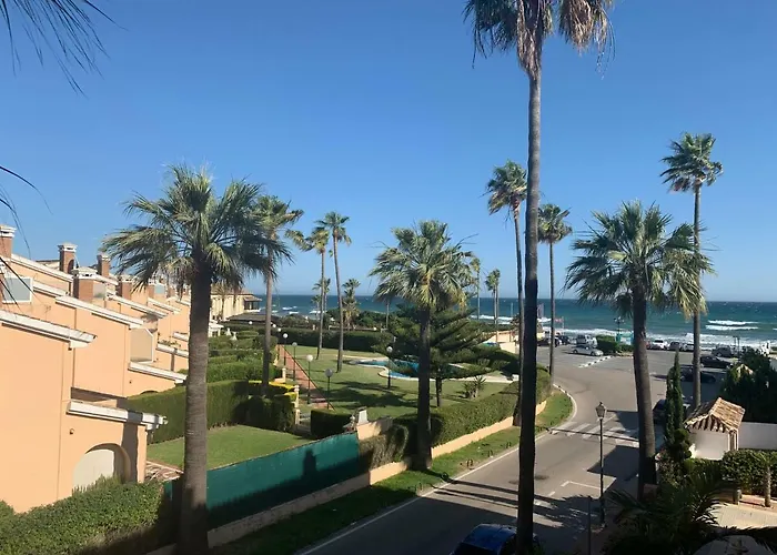Primera Linea De Playa En Las Chapas