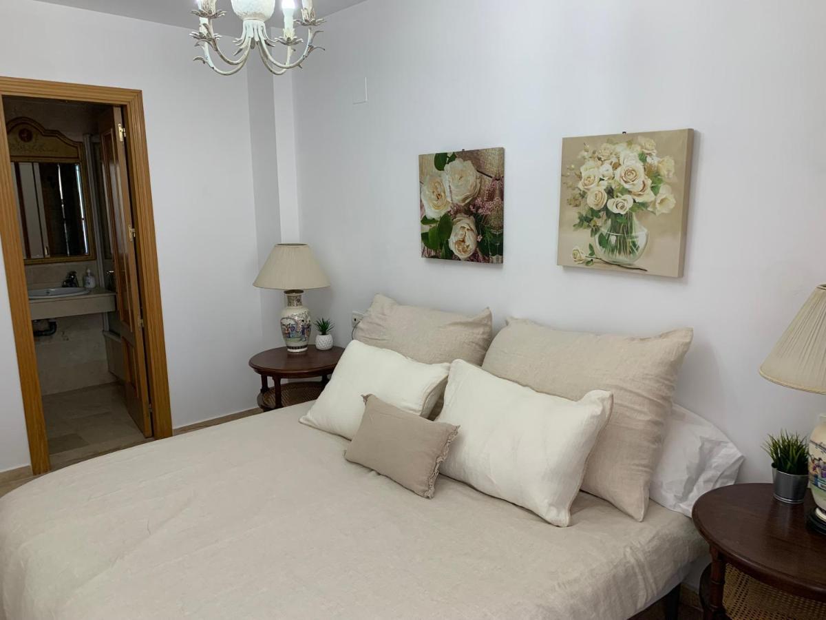 Primera Linea De Playa En Chapas Apartment
