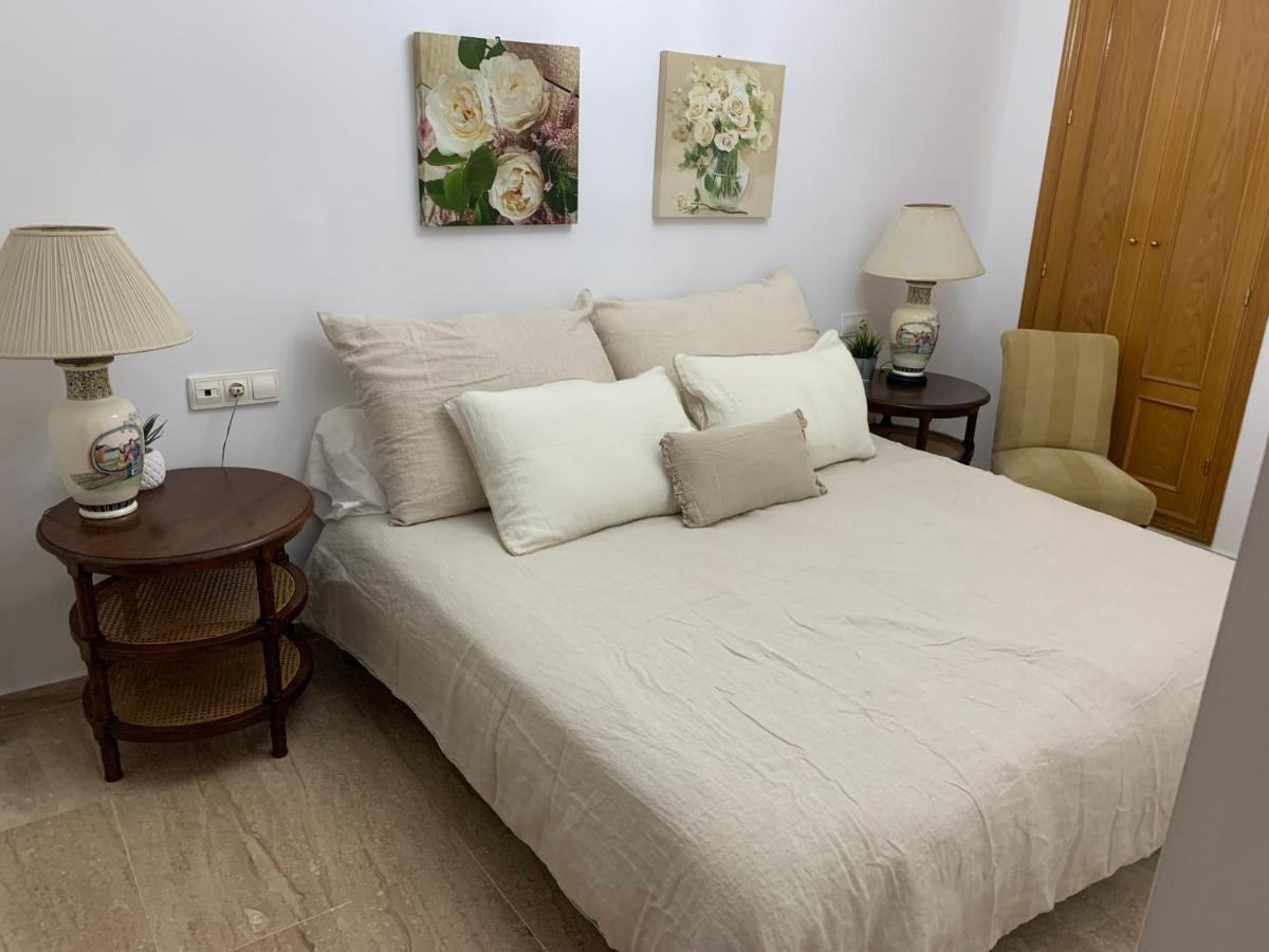 Apartment Primera Linea De Playa En Chapas