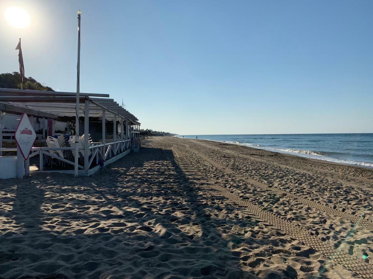 Apartment Primera Linea De Playa En Chapas *
