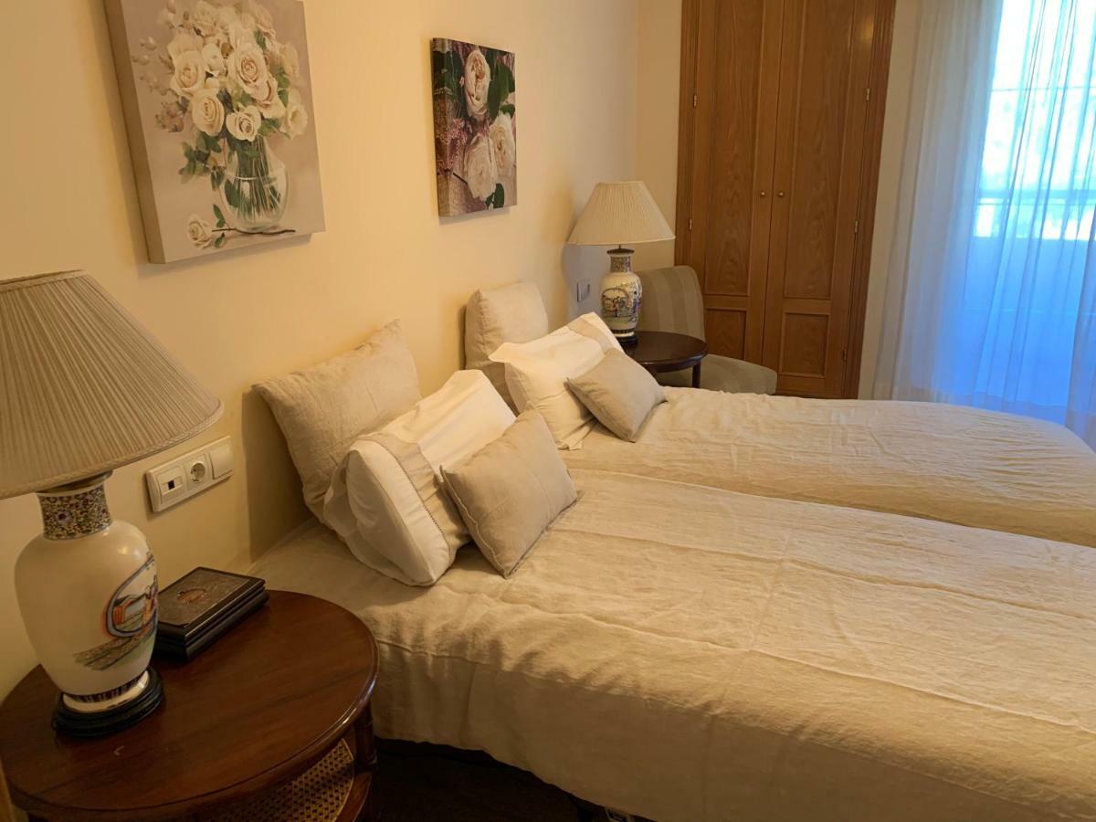 Apartamento Primera Linea De Playa En Chapas